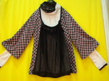 服裝服飾零售市場解析 原單與統貨的機遇與挑戰