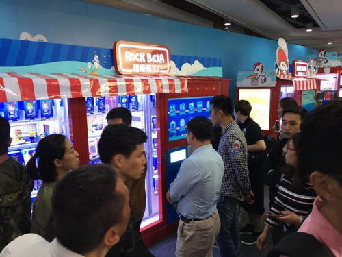 邦馬特攜手超級萌工廠 開啟鞋帽新零售的寶藏之門