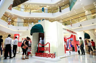 天貓618 服飾鞋帽強勢引領消費升級，開啟新零售全渠道狂歡