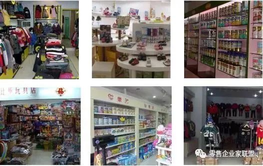 童趣消費引領變革 兒童業態成實體商業轉型新引擎