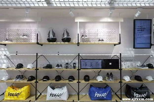 Yoho變形記 從線上潮流平臺到新零售戰場的華麗轉身