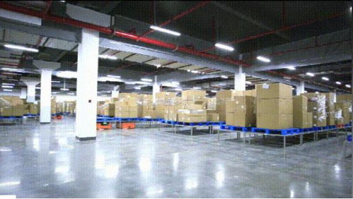 海康威視企業(yè)參訪 探索產(chǎn)品創(chuàng)新與技術(shù)開發(fā)之路