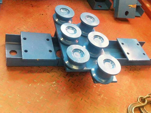 乾冠礦機(jī)無(wú)極繩絞車護(hù)軌道及配套電器配件采購(gòu)指南 品質(zhì)卓越，量大從優(yōu)